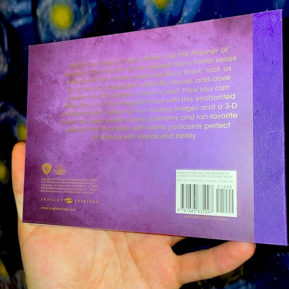 NEW/Sealed - Harry Potter Quidditch Journal bundle 🧙‍♂️ - Picture 7 of 9